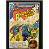 Image 1 : PHANTOM ZONE NO.1 (DC COMICS)