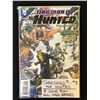 Image 1 : THE HUNTED NO.1-8 (DC COMICS) 8 Issue Run!