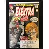 Image 1 : ELEKTRA NO.1 (MARVEL COMICS)