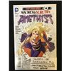 Image 1 : SWORD OF SORCERY NO.0 (DC COMICS)