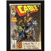 Image 1 : CABLE NO.82-87 (MARVEL COMICS) 6 Issue Run!
