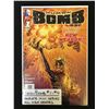 Image 1 : HUMAN BOMB NO.1-4 (DC COMICS) Complete Mini Series!