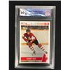 Image 1 : 1992 FUTURE TRENDS NO.126 BOBBY ORR '76 CANADA CUP (GCG 10)