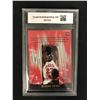 Image 2 : 1990 SKYBOX NO.41 MICHAEL JORDAN (GCG 10)