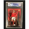 Image 1 : 2002 UPPER DECK NO.57 DAVID BECKHAM (GCG 10)