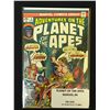 Image 1 : PLANET OF THE APES NO.4 (MARVEL COMICS, 1976)