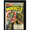 Image 1 : MISTER MIRACLE NO.7 (DC COMICS, 1972)