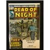 Image 1 : DEAD OF NIGHT NO.3 (MARVEL COMICS, 1974)