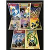 Image 1 : USAGI YOJIMBO COMIC BOOK LOT