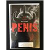 Image 1 : BATVARK PENIS NO.1 (LIMITED EDITION 1584/3000)