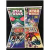Image 1 : STAR WARS COMIC BOOK LOT (MARVEL COMICS)