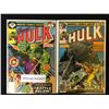Image 1 : THE INCREDIBLE HULK NO.232/ NO.229 (MARVEL COMICS)