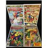 Image 1 : THE AMAZING SPIDER-MAN COMIC BOOK LOT (MARVEL COMICS)