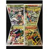 Image 1 : THE AMAZING SPIDER-MAN COMIC BOOK LOT (MARVEL COMICS)