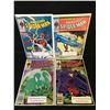 Image 1 : THE AMAZING SPIDER-MAN COMIC BOOK LOT (MARVEL COMICS)