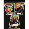 Image 1 : THE AMAZING SPIDER-MAN COMIC BOOK LOT (MARVEL COMICS)