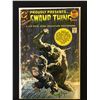 Image 1 : SWAMP THING NO.1 (DC COMICS)