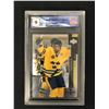 Image 1 : 1998 BLACK DIAMOND NO.114 DANIEL SEDIN RC (GCG 9)