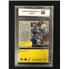 Image 2 : 1998 BLACK DIAMOND NO.114 DANIEL SEDIN RC (GCG 9)
