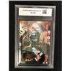 Image 2 : 1995 COLLECTOR'S EDGE NO.71 BRETT FAVRE  (GCG 10)