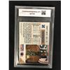 Image 2 : 1991 PRO SET NO.1 EMMITT SMITH OFFENSIVE R.O.Y (GCG 9.5)