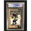 Image 1 : 2007-08 O-PEE-CHEE NO.399 SIDNEY CROSBY (GCG 10)