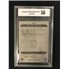Image 2 : 2007-08 O-PEE-CHEE NO.399 SIDNEY CROSBY (GCG 10)