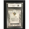 Image 2 : 2017 U.D NO.55C-9 SIDNEY CROSBY SHINING STARS (GCG 10)
