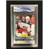 Image 1 : 2017 UPPER DECK NO.204 PIERRE LUC DUBOIS YOUNG GUNS (GCG 10)