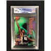 Image 1 : 1997-98 SKYBOX Z-FORCE NO.111 TIM DUNCAN RC (GCG 10)