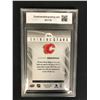 Image 2 : 2017 U,D NO.556-6 JOHNNY GAUDREAU SHINING STARS RED (GCG 10)