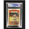 Image 1 : 2021 TOPPS HERITAGE NO.138 FERNANDO TATIS JR. (GCG 10)