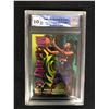 Image 1 : 1997-98 SKYBOX Z-FORCE NO.172 TRACY MCGRADY RC (GCG 10)