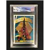 Image 1 : 1995 TOPPS NO.1 MICHAEL JORDAN SCORING LEADER (GCG 8.5)