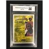 Image 2 : 1995 TOPPS NO.1 MICHAEL JORDAN SCORING LEADER (GCG 8.5)