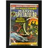 Image 1 : MARVEL SPECTACULAR NO.5