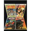 Image 1 : MARVEL COMICS BOOK LOT