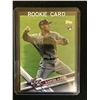 Image 1 : 2017 Topps Update US166 Aaron Judge Rookie Card