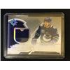 Image 1 : 2019-20 Ultimate Collection Jerseys #189 Quinn Hughes 368/399 Canucks