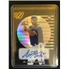 Image 1 : ALEK MANOAH AUTO Rookie 2021 Panini Chronicles Baseball ZENITH #12 RC BLUE JAYS