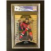 Image 1 : 2019-20 UPPER DECK ALLURE NO.100 JACK HUGHES RC (GCG 9)