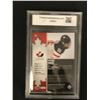 Image 2 : 2015 U.D TEAM CANADA JUNIORS NO.76 MITCHELL MARNER RC (GCG 10)