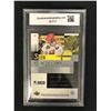 Image 2 : 1999-00 U.D PROSPECTS NO.67 HENRIK SEDIN RC (GCG 10)