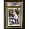 Image 1 : 2020 TOPPS BASEBALL NO.52 BO BICHETTE RC (GCG 9.5)