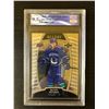 Image 1 : 2019-20 UPPER DECK ALLURE NO.66 QUINN HUGHES RC (GCG 9.5)