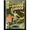 Image 1 : FANTASY MASTERPIECES Starring SILVER SURFER  #1 (MARVEL COMICS) 75c