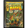 Image 1 : CAPTAIN MARVEL NO.46 (MARVEL COMICS)
