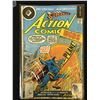 Image 1 : Action Comics #487 DC Comics Superman Whitman Variant