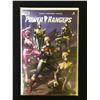 Image 1 : POWER RANGERS NO.1 (BOOM! STUDIOS)
