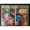 Image 1 : STAR WARS NO.55/ NO.53 (MARVEL COMICS)